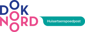 logo dokterdienst groningen