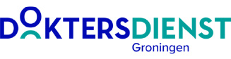 logo dokterdienst groningen